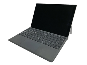 【動作保証】 Microsoft Surface Pro 6 タブレットPC 12.3インチ i5-8250U 8GB SSD 256GB Win11 訳有 M8781731