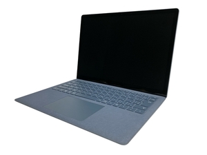 【動作保証】 Microsoft Surface Laptop 4 ノートパソコン 13.5インチ i5-1135G7 8GB SSD 512GB Win11 中古 M8745318