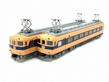 【動作保証】TOMIX 92049 近鉄 30000系 ビスタカー セット Nゲージ 鉄道模型 中古 O8846820_画像1