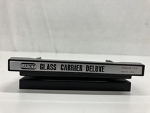 【動作保証】 LUCKY GLASS CARRIER DELUXE 90MD 中古 S8843182_画像3