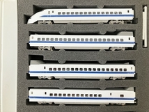 【動作保証】TOMIX 92639 JR 300系東海道・山陽新幹線 (のぞみ)セット 7両セット Nゲージ 鉄道模型 中古 O8846818_画像5