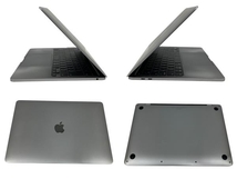 【動作保証】 Apple MacBook Pro 2020 ノートパソコン 13インチ i5-8257U 16GB SSD 512GB Ventura 中古 M8771694_画像5