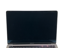 【動作保証】 Apple MacBook Pro 2020 ノートパソコン 13インチ i5-8257U 16GB SSD 512GB Ventura 中古 M8771694_画像3