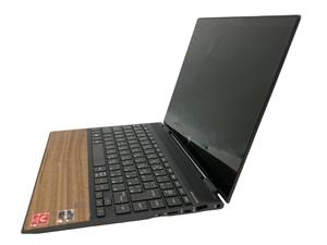 【動作保証】 HP ENVY x360 Convertible ノートパソコン 13.3インチ Ryzen 3 3300U 8GB SSD 256GB Win11 中古 M8800929