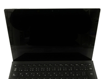 【動作保証】 Microsoft Surface Pro 6 タブレットPC 12.3インチ i5-8350U 8GB SSD 256GB Win11 中古 M8788354_画像3