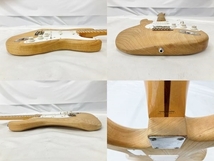 【動作保証】 Fender Japan ST62-77 LS Lace Sensor Stratocaster Qシリアル フェンダー レースセンサー ストラトキャスター 中古 W8826126_画像3