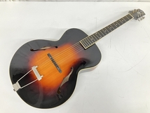 【動作保証】 The Loar LH-600-VS アコースティック ギター ピックギター ロア 中古 S8839029_画像2