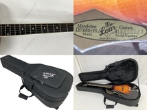 【動作保証】 The Loar LH-600-VS アコースティック ギター ピックギター ロア 中古 S8839029_画像10