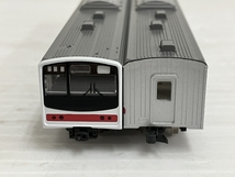 【動作保証】KATO 10-184 205系 205系直流通勤形電車 京葉線色 Nゲージ 鉄道模型 中古 O8846720_画像6