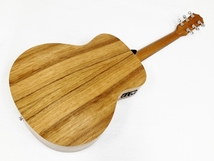 【動作保証】 Taylor GS mini-e KOA アコースティック ギター エレアコ ソフトケース付 弦楽器 中古 美品 O8838232_画像7
