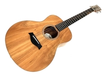 【動作保証】 Taylor GS mini-e KOA アコースティック ギター エレアコ ソフトケース付 弦楽器 中古 美品 O8838232_画像1