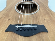 【動作保証】 Taylor GS mini-e KOA アコースティック ギター エレアコ ソフトケース付 弦楽器 中古 美品 O8838232_画像5