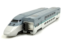 【動作保証】KATO 10-340 10-341 Max E1系 新幹線電車 基本セット 増結セット 8両セット Nゲージ 鉄道模型 中古 O8846709_画像1