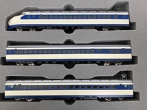 【動作保証】KATO 10-136 0系 2000番台 東海道・山陽新幹線電車 6両セット Nゲージ 鉄道模型 中古 O8846708_画像3