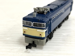 【動作保証】KATO 302 EF65 カトー Nゲージ 鉄道模型 中古 O8846707