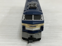 【動作保証】KATO 3004M EF66形 電気機関車 旧製品 Nゲージ 鉄道模型 中古 O8846700_画像6