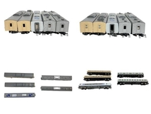 【動作保証】KATO 4044 4046 4252 4135 4234 117系 205系 サハ281 計5両セット Nゲージ カトー 鉄道模型 訳有 W8846517_画像6