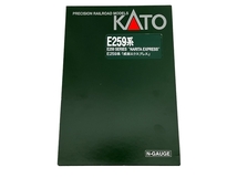 【動作保証】 KATO 10-847 10-848 E259系 成田エクスプレス 基本 増結 6両セット Nゲージ 中古 良好 T8839685_画像5