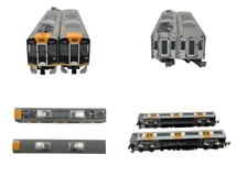 【動作保証】グリーンマックス 30471 阪神1000系 車番選択式 増結用先頭車2両セット 鉄道模型 Nゲージ 中古 W8836490_画像6