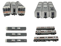 【動作保証】KATO 10-587 313系2500番代 3両セット 直流近郊形電車 鉄道模型 中古 W8836388_画像7