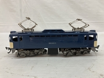 【動作保証】KATSUMI ED-100-1 電気機関車 鉄道模型 HOゲージ 中古 C8835717_画像3