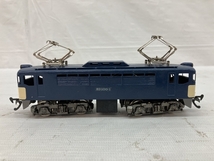 【動作保証】KATSUMI ED-100-1 電気機関車 鉄道模型 HOゲージ 中古 C8835717_画像5