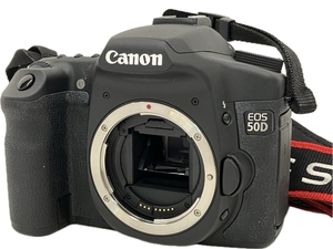 【動作保証】 Canon EOS 50D カメラ 一眼レフ ボディ キヤノン 中古 C8847477