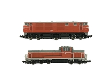 【動作保証】TOMIX 2203 2205 DD54形 DE10形 ディーゼル機関車 Nゲージ 鉄道模型 中古 F8819783_画像5