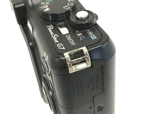 Canon PowerShot G7 PC1210 キャノン コンパクト デジタル カメラ コンデジ 趣味 撮影 ジャンク F8251109_画像7