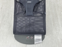 BABYBJORN ベビービョルン Bliss Air バウンサー アンスラサイト ブラック 中古 K8832117_画像8