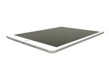 【動作保証】 Apple iPad 第7世代 MW6C2J/A 9.7インチ タブレット 32GB KDDI シルバー 中古 良好 T8498775_画像4