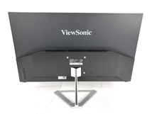 【動作保証】ViewSonic VX3276-2K-mhd 31.5インチ 液晶モニター 2018年製 家電 PC周辺機器 中古 Y8845960_画像6