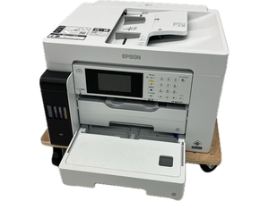 【動作保証】EPSON PX-6711FT プリンター インクジェット 複合機 ビジネス エコタンク エプソン 中古 C8839470