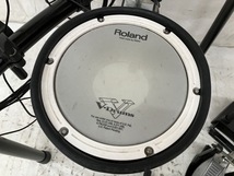 【動作保証】Roland TD-11 電子ドラム セット 楽器 ローランド 中古 H8821007_画像6