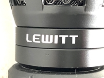 【動作保証】 LEWITT DTP 340TT ダイナミックマイク マイク ルウィット 音響機材 中古 O8851583_画像10