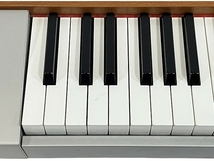 【引取限定】【動作保証】 YAMAHA P-120S 電子ピアノ 88鍵 ヤマハ 2001年製 中古 訳あり 直 T8826868_画像3