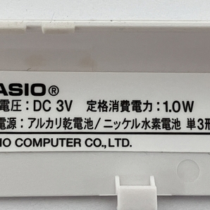 【動作保証】CASIO XD-D7700 EX-word 電子 辞書 カシオ 中古 訳有 Y8838324の画像3