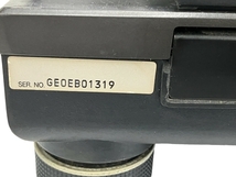 【動作保証】 Technics SL-1200MK3D ターンテーブル 2台セット コンコルド カートリッジ 針 中古 T8824808_画像9