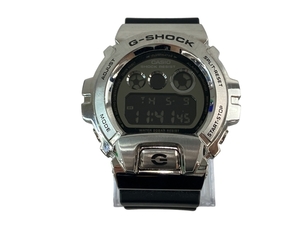 【動作保証】CASIO G-SHOCK GM-6900 腕時計 カシオ 中古 良好 N8849214