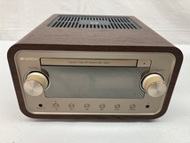 【動作保証】 SANSUI SMC-300BT 真空管 ハイブリッド アンプ CDプレーヤー オーディオ 音響機器 サンスイ 中古 C8825594_画像5