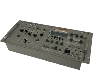 【動作保証】 Vestax PMC20SL ミキサー 音響機材 オーディオ 中古 S8829693