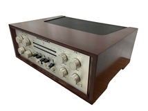 【動作保証】 Marantz PM-5 プリメインアンプ オーディオ 音響 マランツ 中古 N8819073_画像1