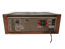 【動作保証】 Marantz PM-5 プリメインアンプ オーディオ 音響 マランツ 中古 N8819073_画像4