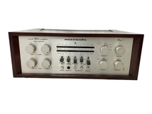 【動作保証】 Marantz PM-5 プリメインアンプ オーディオ 音響 マランツ 中古 N8819073_画像3