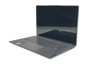 LENOVO IdeaPad 82R9 ノート PC AMD Ryzen 7 5700U with Radeon Graphics 16GB SSD512GB 14型 Win 11 Home 中古 訳有 T8588090