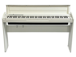 【引取限定】【動作保証】 KORG LP-180 2017年製 88鍵盤 コルグ 電子ピアノ 中古 直 T8741403