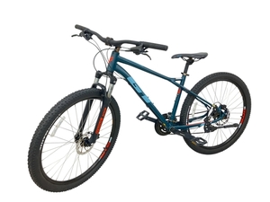 【動作保証】 GT Aggressor Expert S マウンテンバイク 2022年モデル 自転車 中古 楽 N8764888