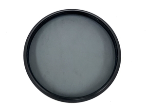 [ operation guarantee ] SIGMA WR-CIRCULAR 95mm PL filter used M8770032