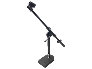 【動作保証】 on Stage Stands MS7920B 卓上 マイクスタンド 中古 W8724363