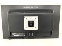 【動作保証】 Princeton PTFBJA-22W 液晶モニター ディスプレイ 21.5型 フルHD プリンストン 中古 B8772908_画像3